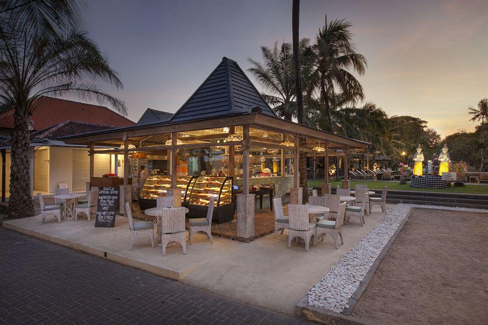 Segara Village Hotel Sanur  Exterior photo